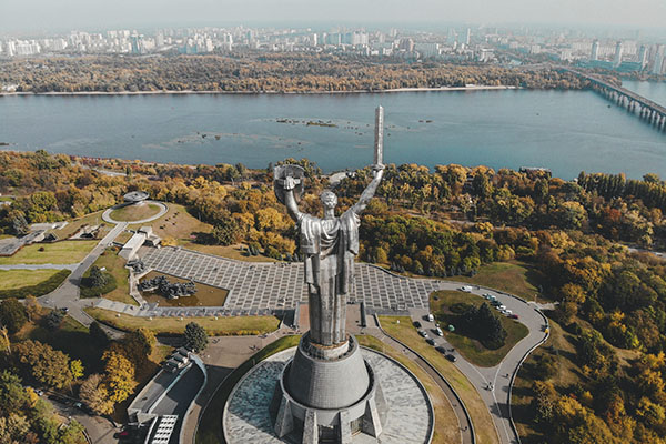 Від Русі до сьогодення. 5 важливих книг про історію України