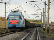 Укрзалізниця