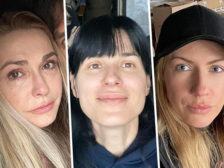 ефросініна, сумська, нікітюк