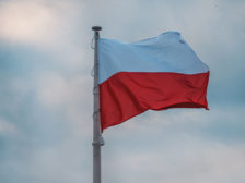 прапор польщі