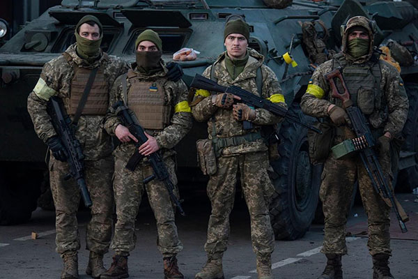 Прийшов до військкомату – що далі? Алгоритм дій для призовників
