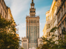 варшава