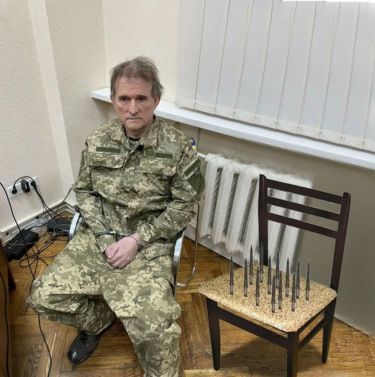 віктор медведчук