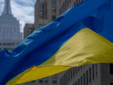 прапор україни
