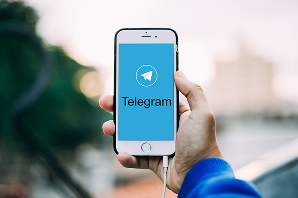 Як захистити свій обліковий запис в Telegram: поради Кіберполіції
