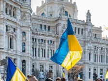 прапор України
