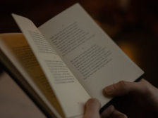 книга