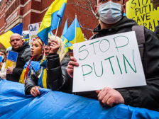 мітинг