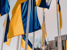 прапори України