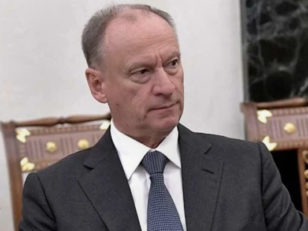 Патрушев
