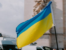 прапор України