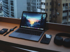 MacBook Air та MacBook Pro