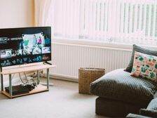 Вибір Smart TV