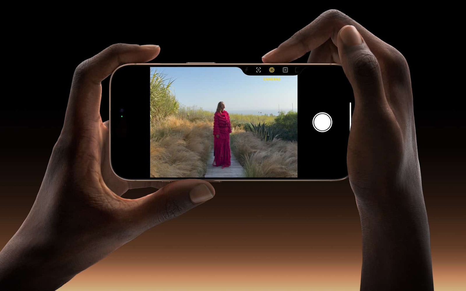 Особливості iPhone 16