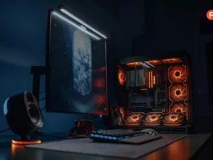 Потужні PC