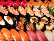 sushi