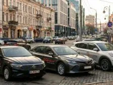 подобова оренад авто в Києві