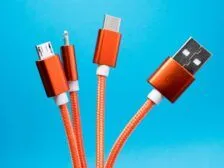 USB-кабелі