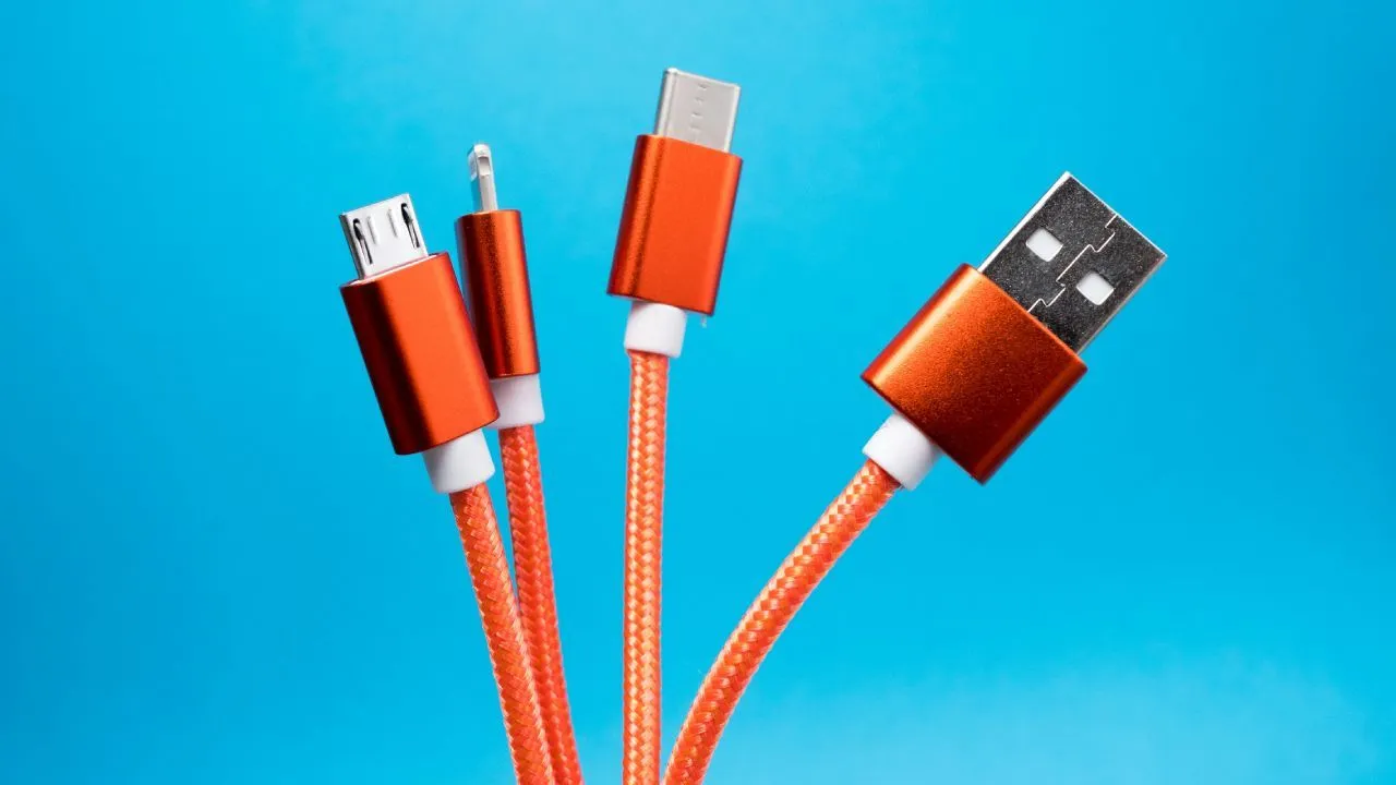 Як змінювались USB кабелі за 30 рокiв і чому це важливо знати
